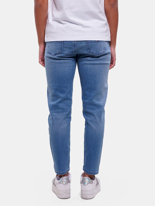 Tommy Hilfiger Kinder-Jeanshosen Denim Mit Divemid Tommy Hilfiger Kinder-Jeanshosen Denim Mit Divemid