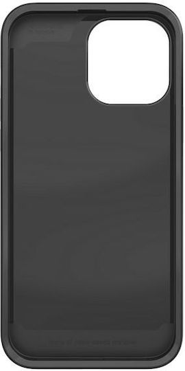 Gear4 D3O Havana Umschlag Rückseite Kunststoff Schwarz (iPhone 13 Pro Max)