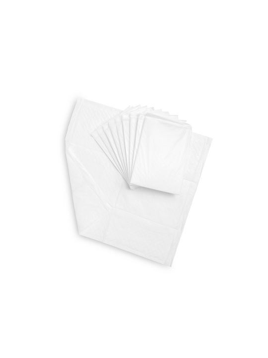 Sensillo Disposable Changing Pads 60x60cm. 10pcs