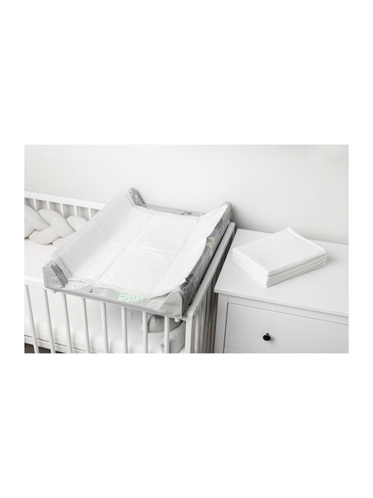 Sensillo Disposable Changing Pads 60x60cm. 10pcs