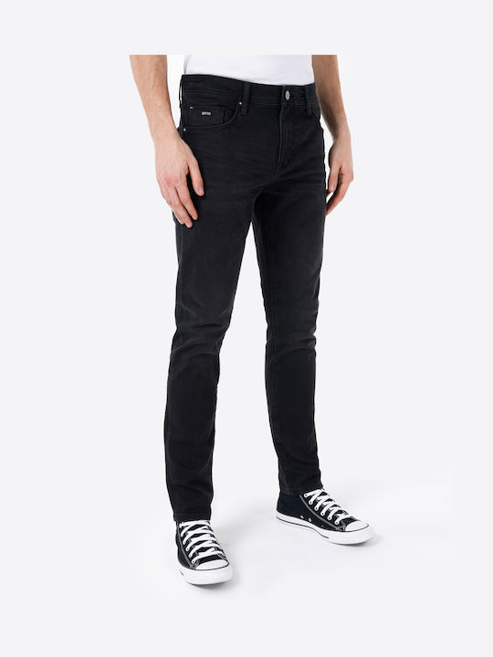 Herren Jeanshose Blue