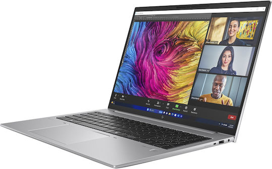 HP ZBook Firefly 16 G11 16" IPS FHD+ (Ultra 5-135H/32GB/512GB SSD/RTX A500/W11 Pro) (US Keyboard)