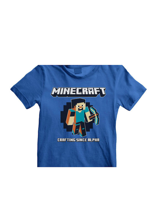 Παιδικό T-shirt Πολύχρωμο