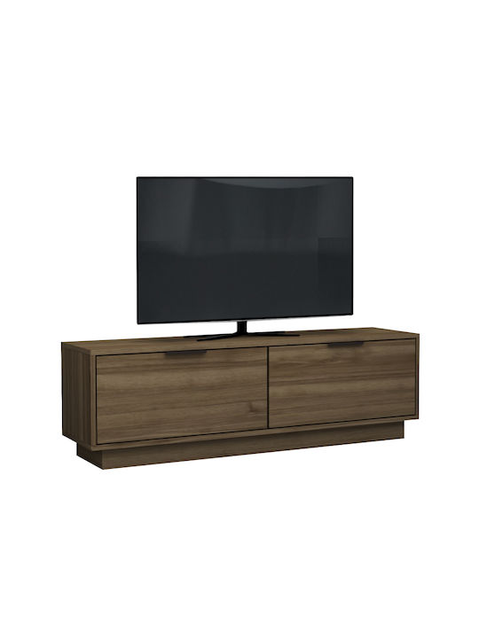 Stand TV Lisa Căprui L140xA35xÎ43cm