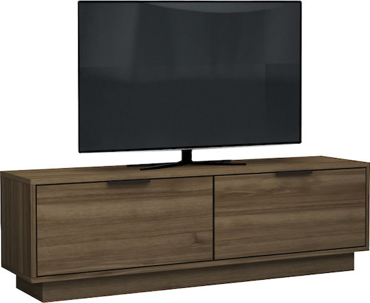 TV-Ständer Lisa Karried M140xT35xH43cm Megapap