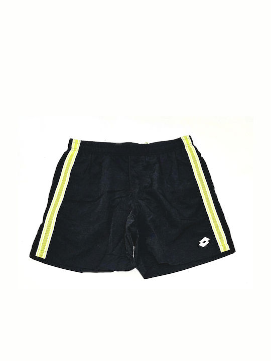 Men's Swimwear Shorts Black