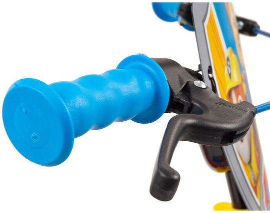 Toimsa 14" Kids Mountain Bike Red