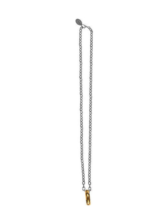 Cinereplicas Lord Rings One Ring Necklace Cr3051