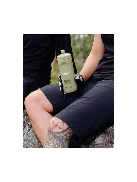 SmartShake Sportiv Sticlă de apă Plastic 500ml Verde
