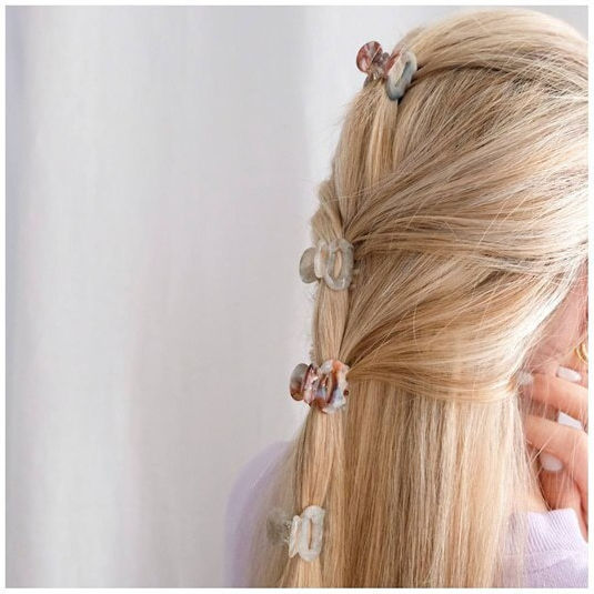 Invisibobble Multicolour 4pcs