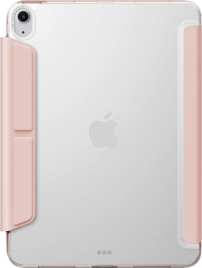 Uniq Flip Cover Roz Pentru iPad Air 11" 2024/2025/2026