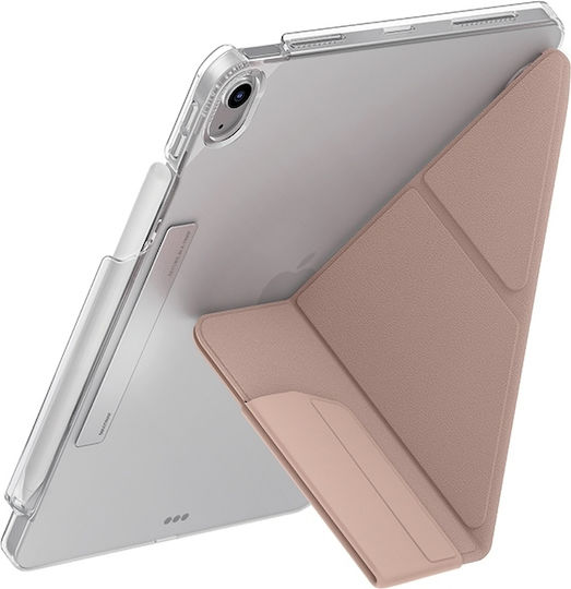 Uniq Flip Cover Roz Pentru iPad Air 11" 2024/2025/2026
