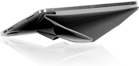 STM Flip Cover Durabilă Gri Huse Pentru Tablete (iPad Air 11" 2024/2025/2026)