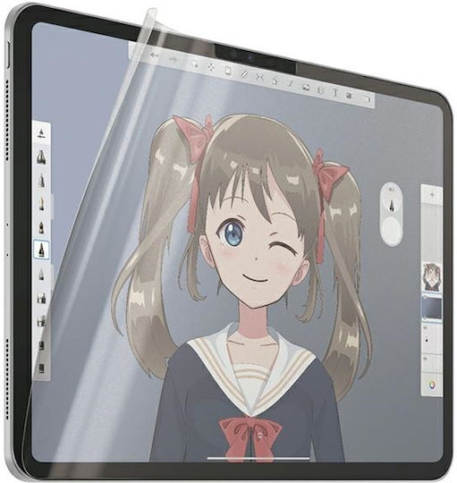 PanzerGlass 0.16mm Screen Protector (APPLE IPAD PRO 11.0 (5GEN)) 2832
