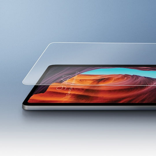 Uniq 0.33mm Gehärtetes Glas (iPad Pro 2024 13" German translation: iPad Pro 2024 13")