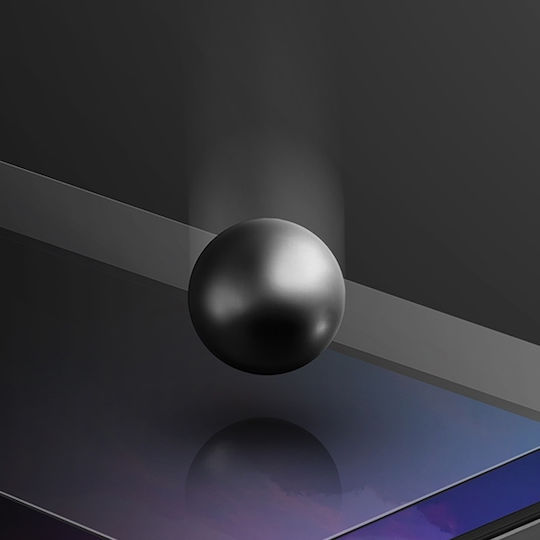 Uniq 0.33mm Gehärtetes Glas (iPad Pro 2024 13" German translation: iPad Pro 2024 13")