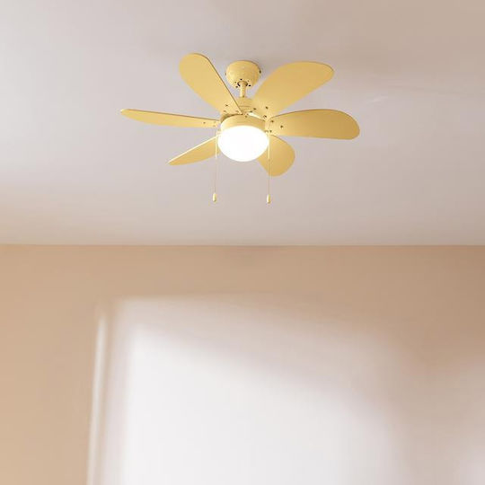 Cecotec EnergySilence Aero 3600 Vision 92cm με Φως SunLight