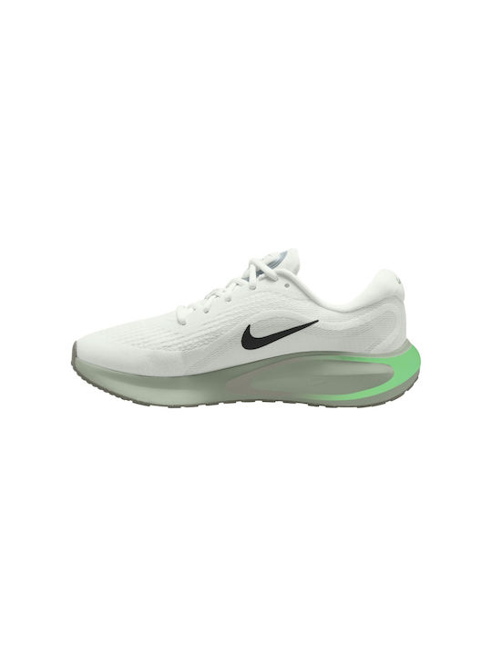 Journey Run Herren Sportschuhe Laufen Weiß