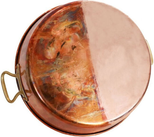 Λοσιόν Χάλκινα-μπρόυτζινα Copper Brass & Bronze Polish Hagerty