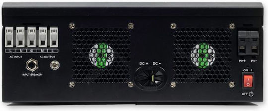 Blow SinusPro Ultra 10000 Inverter Ισχύος 5000W με Τάση Εισόδου 48V (Μονοφασικό)