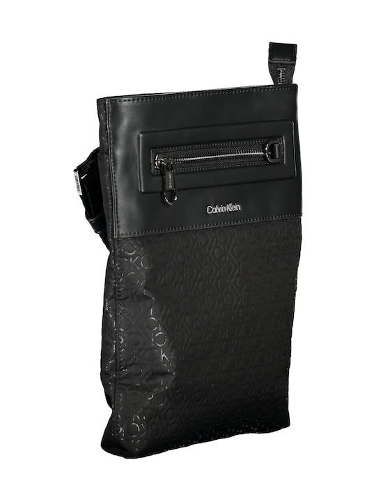 Men's Shoulder / Crossbody Bag Black