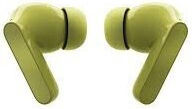 Motorola Moto Buds Bluetooth Handsfree Earphones with Sweat Resistance and Charging Case Kiwi Green