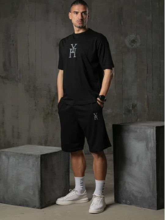 T-shirt Black