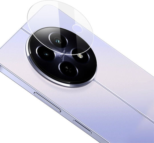 Προστασία Κάμερας Tempered Glass Διάφανο για το Realme 12x