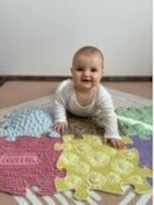 Askato Kids Floor Puzzle 6pcs