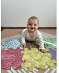 Askato Kids Floor Puzzle 6pcs