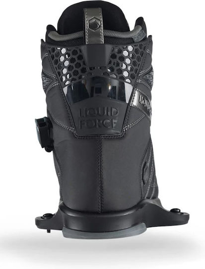 Liquid Force Bindings Classic 6x Black
