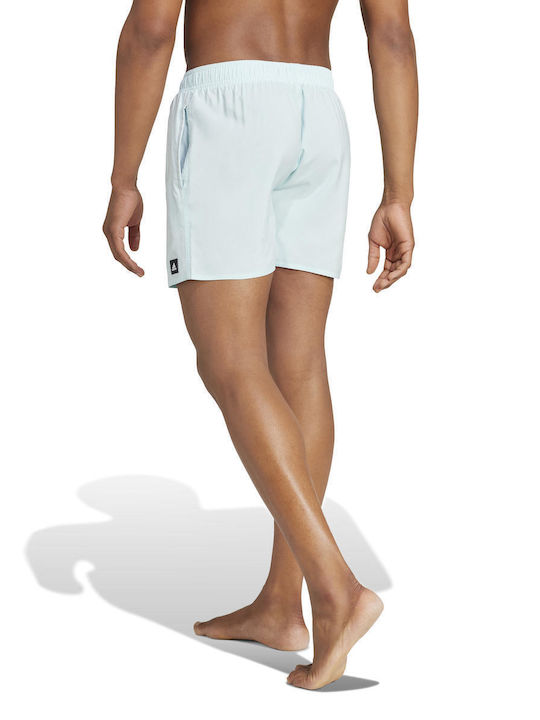 adidas Clx Swim Men's Swimwear Shorts Green