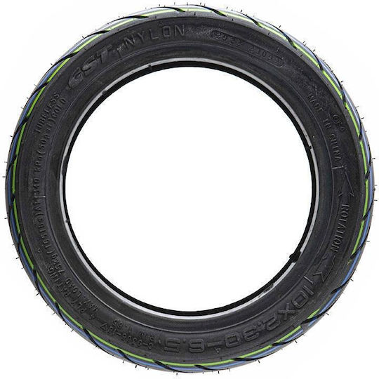 Ελαστικό Tubeless 10x2.3-6.5 Cst