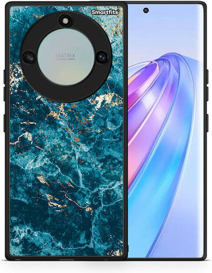 Smartfits Umschlag Rückseite Gold (Honor X40) 8704480969043_47605594653011