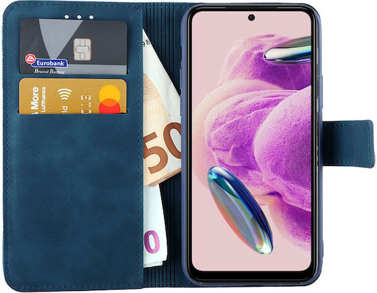 Lime Slimclear Задна корица Силикон Зелен (Redmi Note 12 4G)