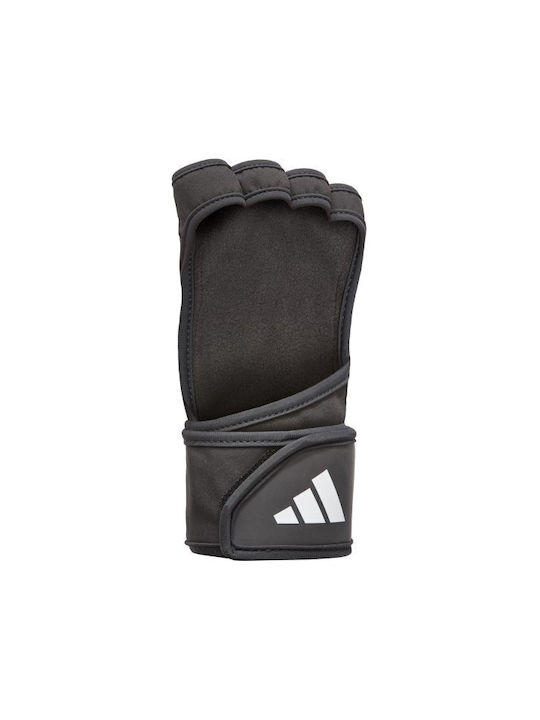 adidas Men's Gym Gloves