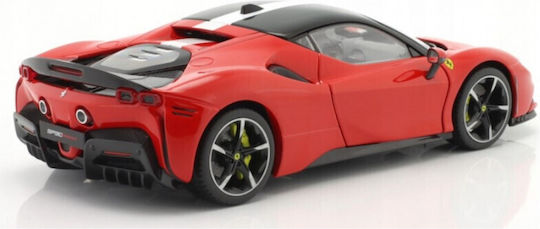 Bburago Ferrari Signature Car Scale 1:18 For Ages 3+