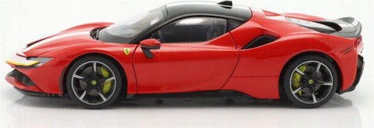 Bburago Ferrari Signature Car Scale 1:18 For Ages 3+