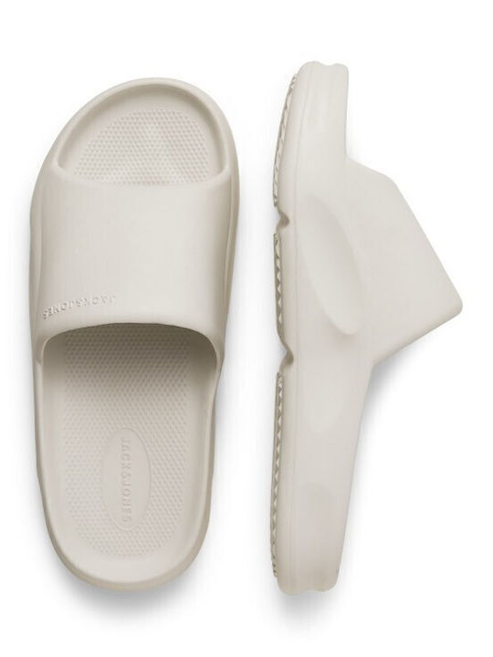 Men's Slides Moonbeam