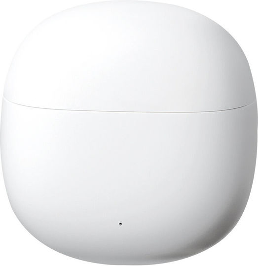 Joyroom JR-FB1 Earbud Bluetooth Handsfree Earphones with Charging Case White