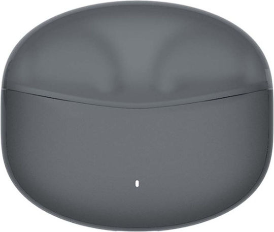 Edifier X2s Earbud Bluetooth Handsfree Earphones with Sweat Resistance and Charging Case Gray