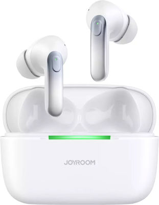 Joyroom Jbuds JR-BC1 Bluetooth Handsfree Căști cu Carcasă de Încărcare Alά