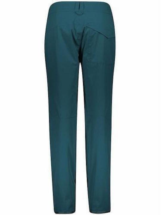 Scott Ultimate Dryo SCT-0637S Women's Trousers for Ski & Snowboard Blue