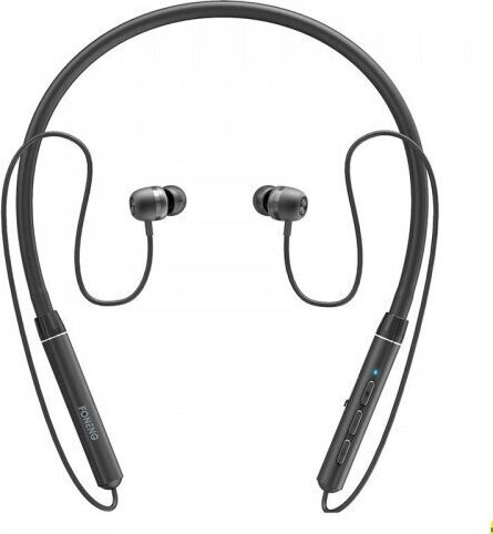 Foneng BL31 In-Ear Bluetooth-Freisprecheinrichtung Kopfhörer Schwarz