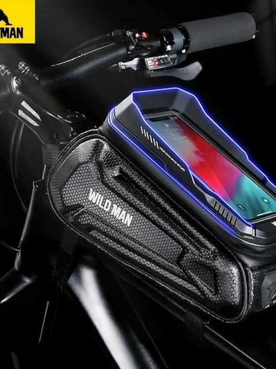 Wildman Gears Schwarz