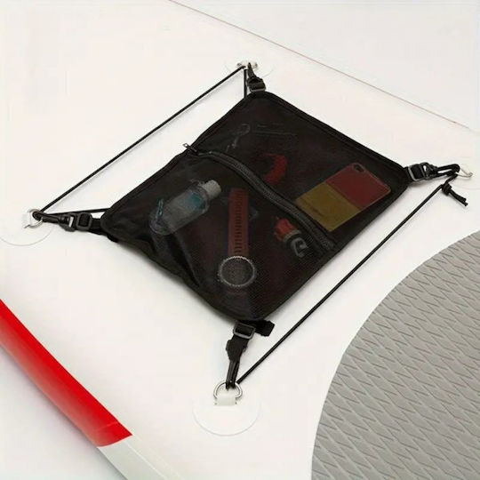 Geantă pentru Placă de Paddle Mesh Insportline Wavenetta-ins-26303