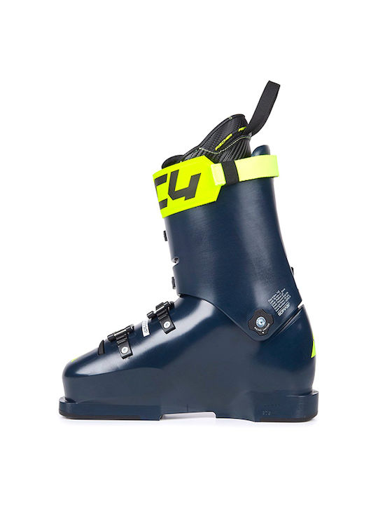 Fischer Herren Skischuhe Dark Blue
