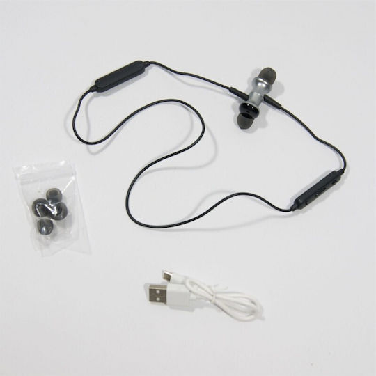 KLGO HK-40BL In-ear Bluetooth Handsfree Earphones White