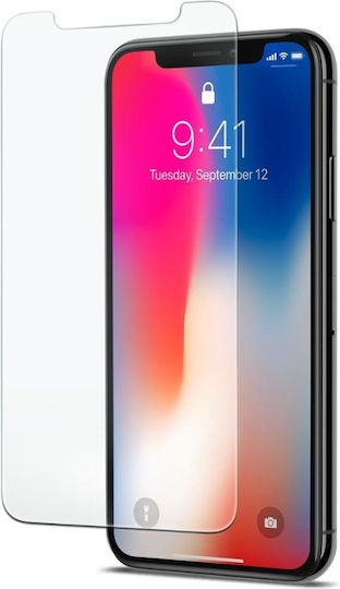 Tempered Glass (iPhone 11 Pro)