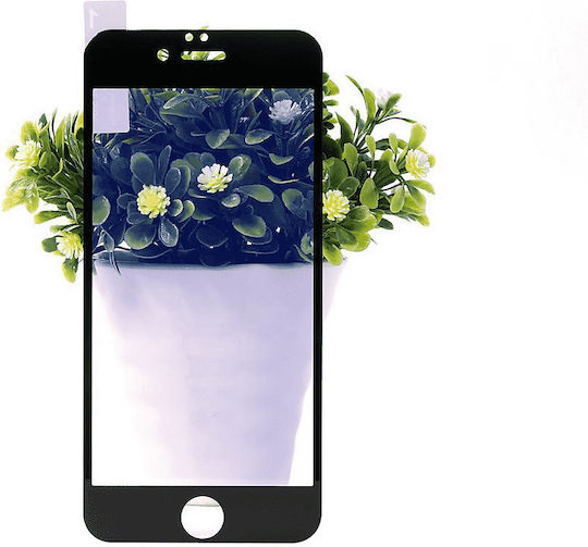 Remax 2.5D Закалено стъкло за цялото лице (iPhone 6 / 6s - iPhone 6 / 6s) 1725 52316